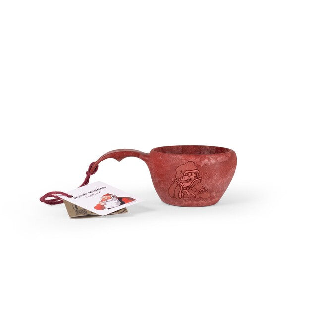 Kupilka 21 The Elf tazza per bambini, rossa