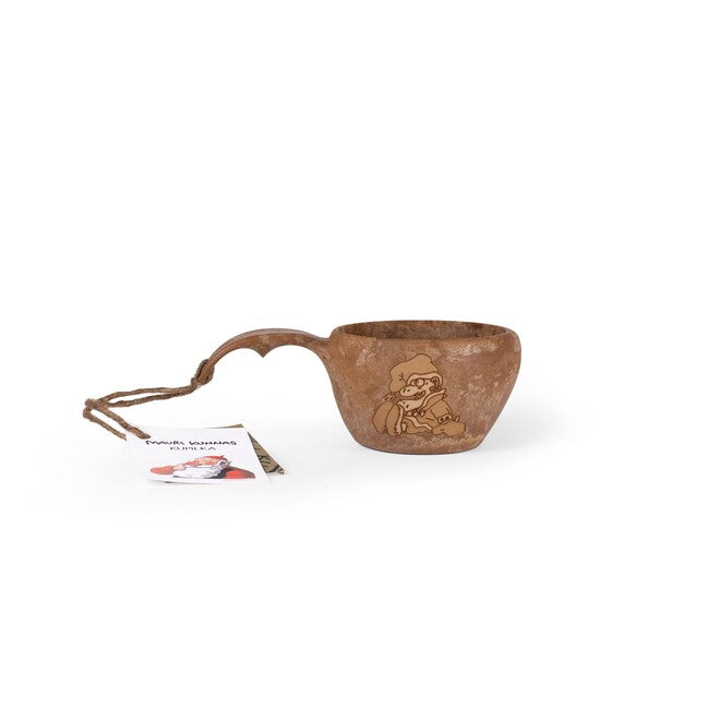 Kupilka 21 The Elf tazza per bambini, marrone