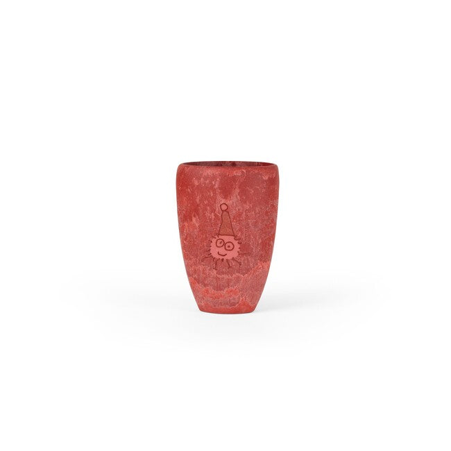 Kupilka 30 Spidey tazza alta per bambini, rossa