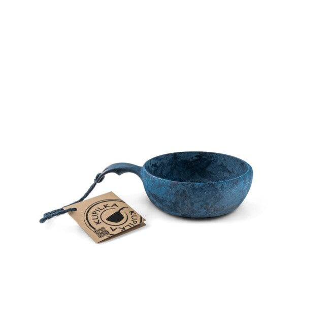 Kupilka 33 ciotola junior per bambini, blu