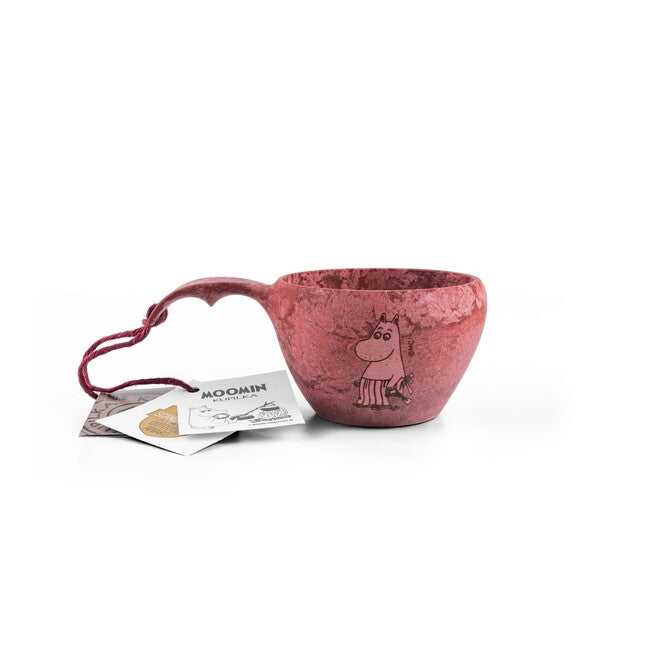 Kupilka 37 tazza grande per bambini, rossa