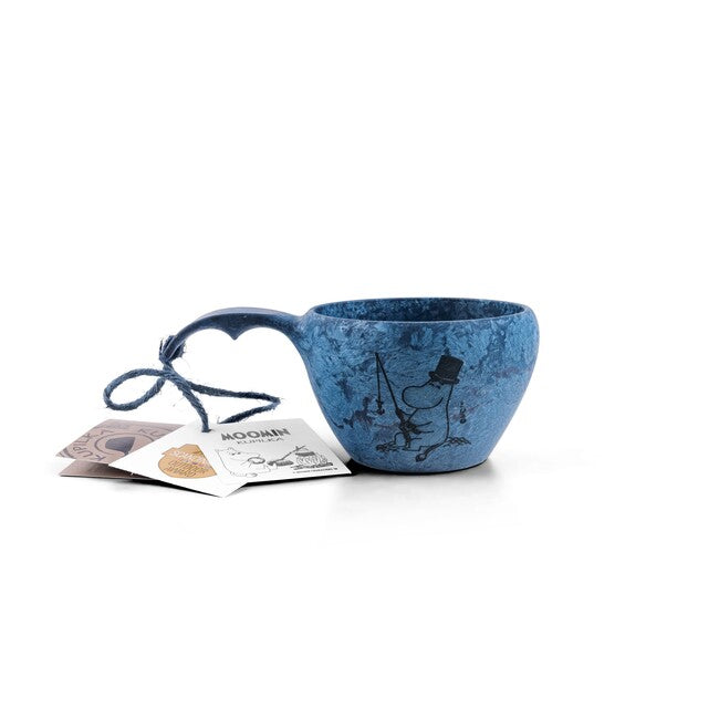 Kupilka 37 tazza grande per bambini, blu