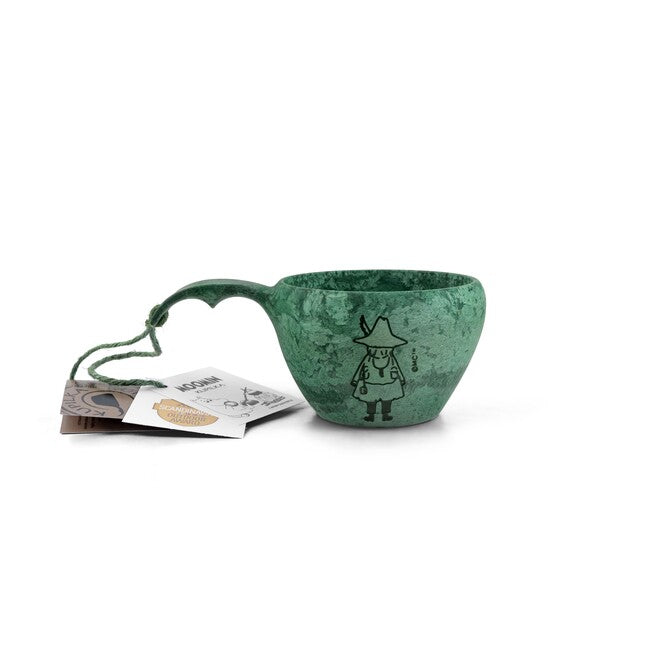 Kupilka 37 tazza grande per bambini, verde