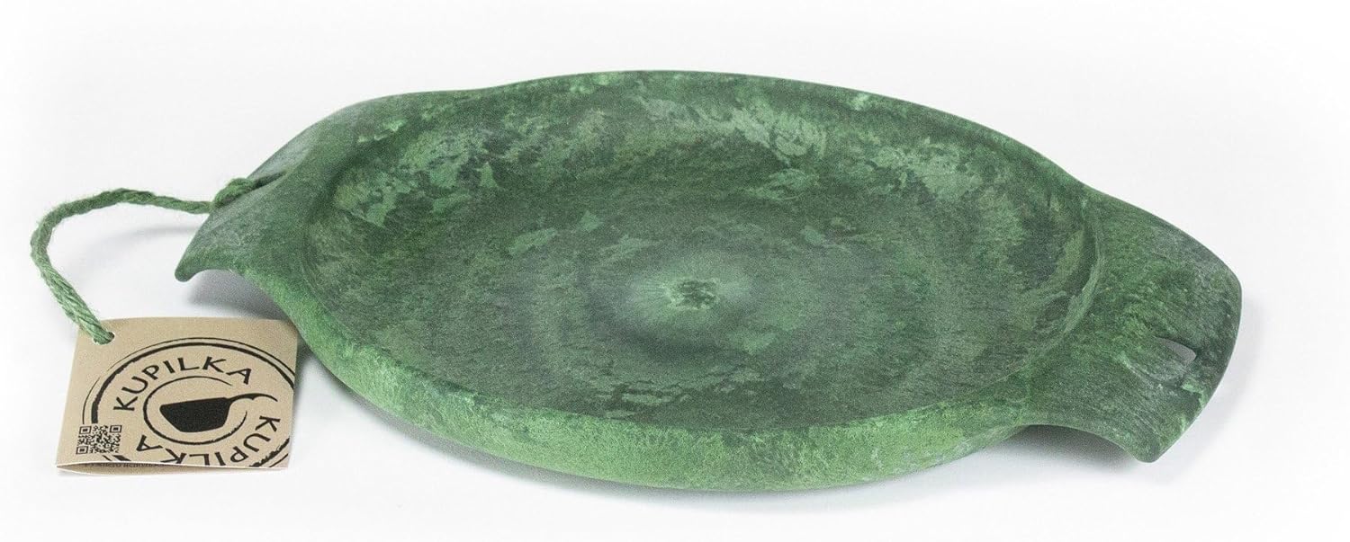 Kupilka 44 piatto basso, verde
