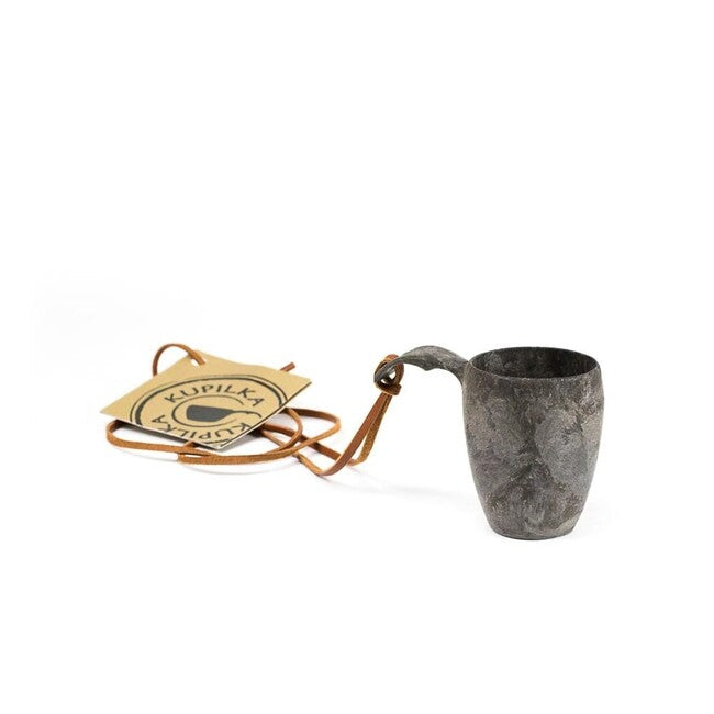 Kupilka 5 Shot Cup, nero