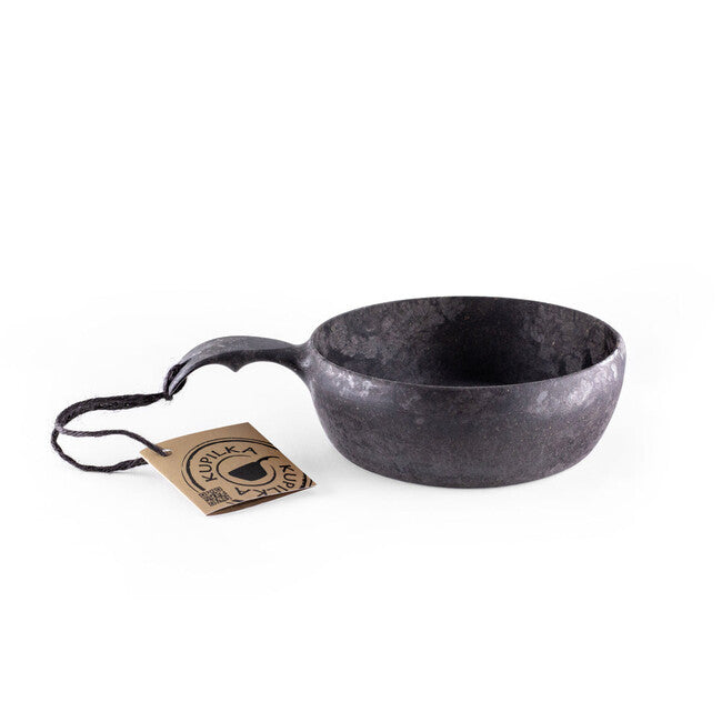 Kupilka 55 Bowl ciotola grande, nero