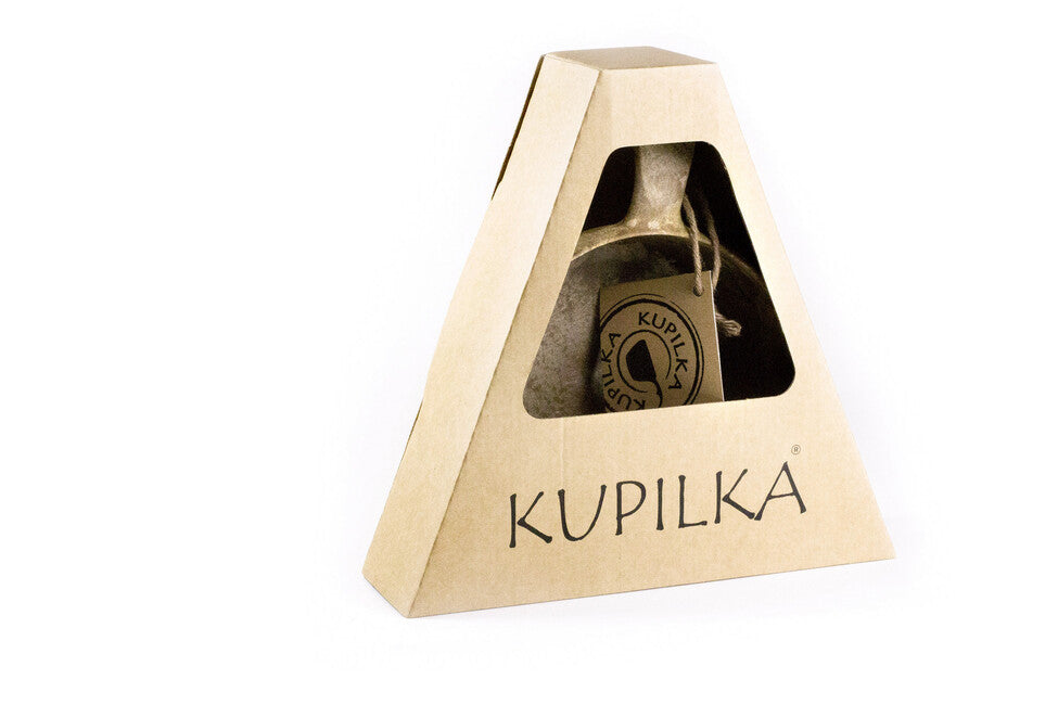 Kupilka 55 ciotola 550 ml, marrone