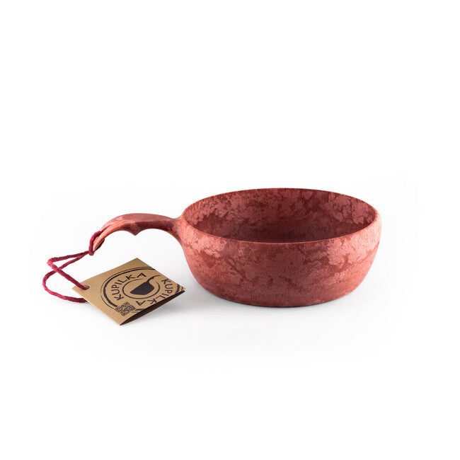 Kupilka 55 Bowl ciotola grande, rosso