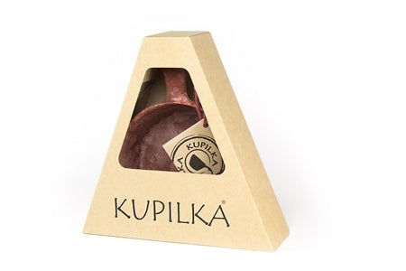 Kupilka 55 ciotola 550 ml, rosso