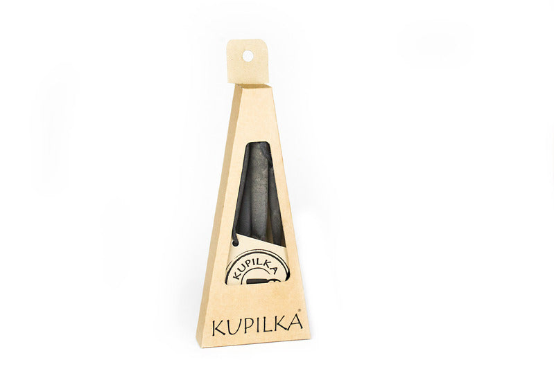Kupilka Cutlery posate da campeggio, nero