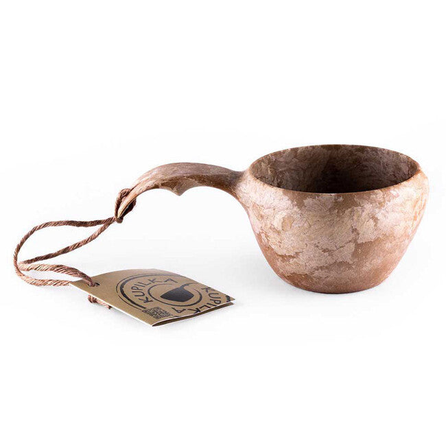 Kupilka 21 Classic Cup tazza, marrone