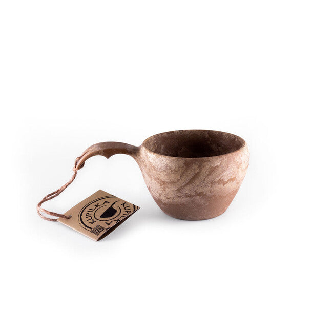 Kupilka 37 tazza grande, marrone