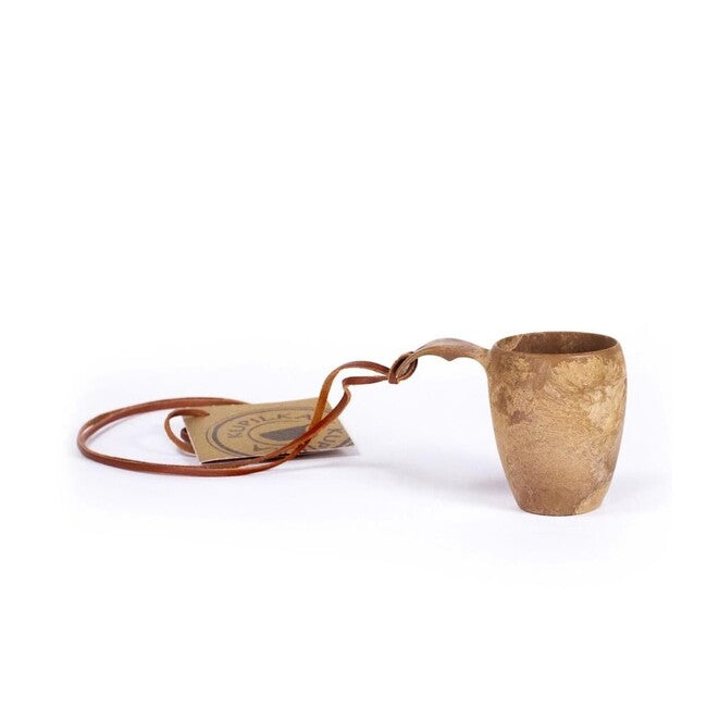 Kupilka 5 Shot Cup, marrone