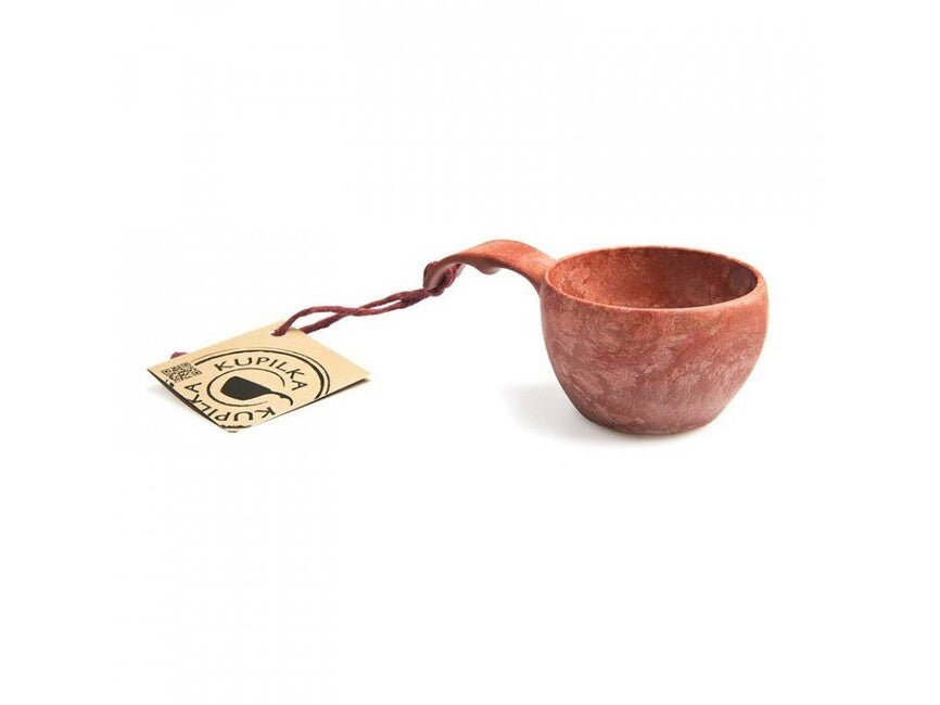 Kupilka 12 Junior tazza per bambini, rossa