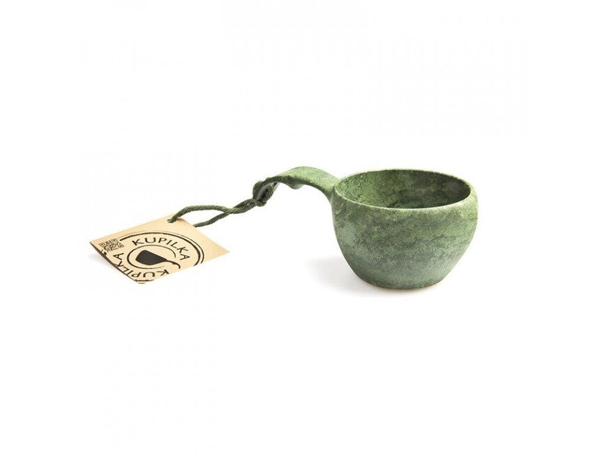 Kupilka 12 Junior tazza per bambini, verde
