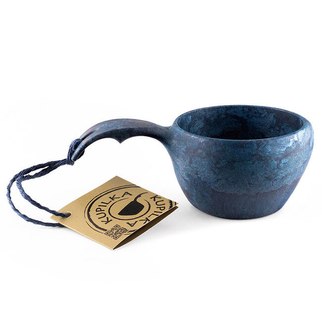 Kupilka 21 Classic Cup, blu