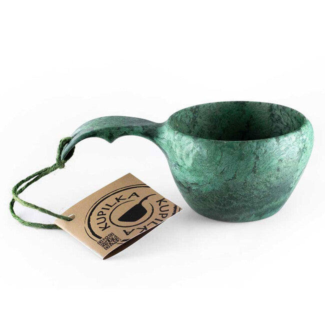 Kupilka 21 Classic Cup tazza, verde
