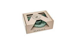 Kupilka Junior SET, Dinnerware Set for Trips, Green