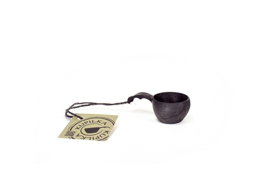 Kupilka Tazza piccola 15 ml, nera