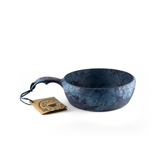 Kupilka 55 Bowl ciotola grande, blu