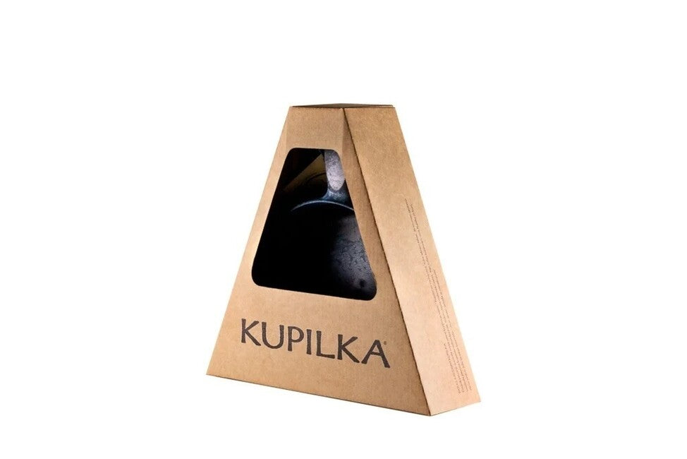 Kupilka Ciotola in confezione, 5,5 dl, blu