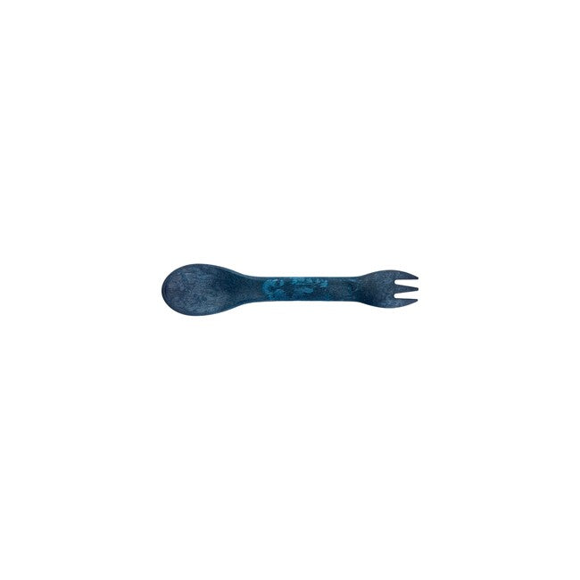 Kupilka 165 Junior cucchiaio e forchetta in uno, blu