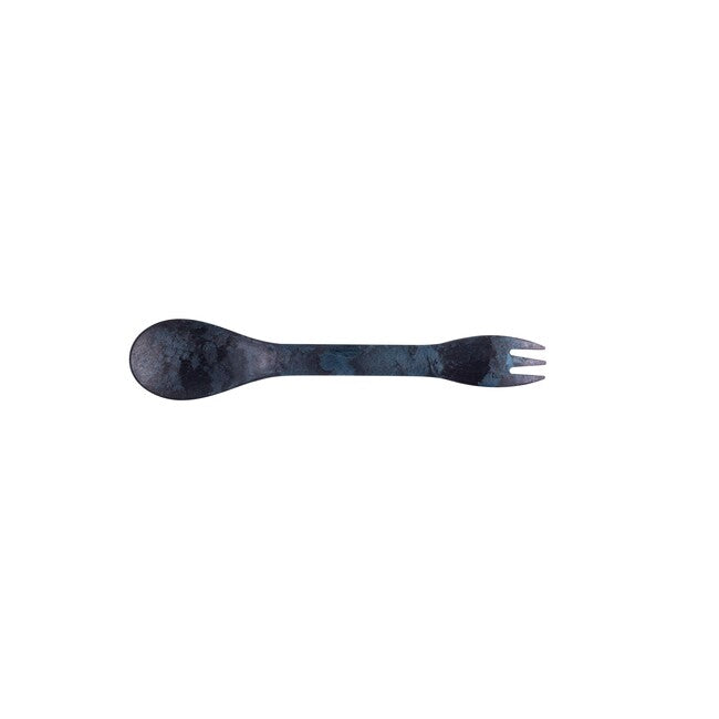 Kupilka Spork 205 cucchiaio e forchetta in uno, blu
