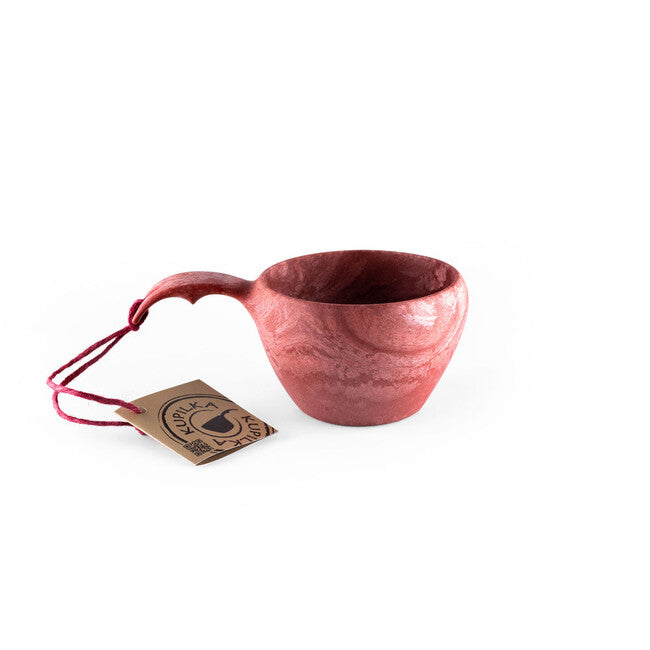 Kupilka 37 tazza grande, rossa