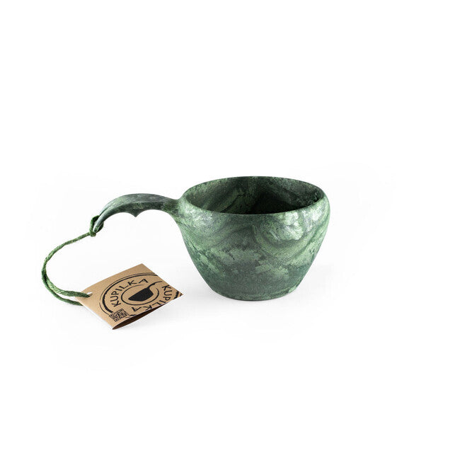 Kupilka 37 tazza grande, verde
