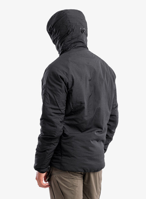 Helikon-Tex Wolfhound giacca Climashield®, nera