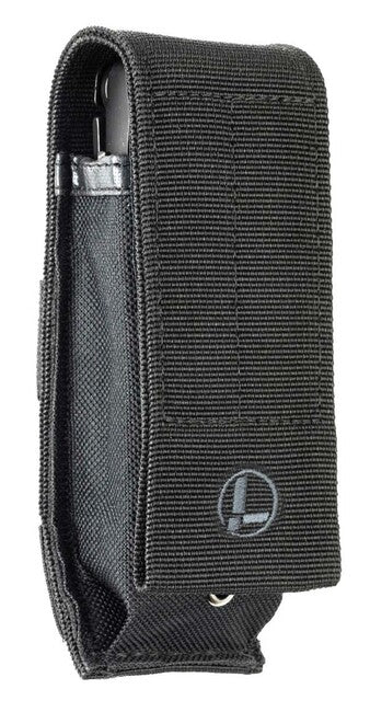 Leatherman Surge multitool, nero