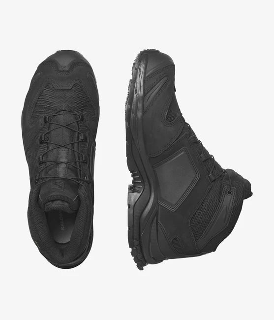 Salomon XA Forces Mid GTX EN , nero