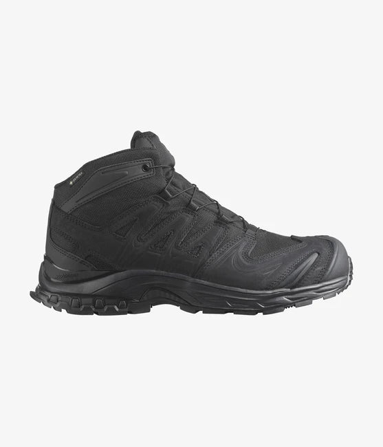 Salomon XA Forces Mid GTX EN , nero