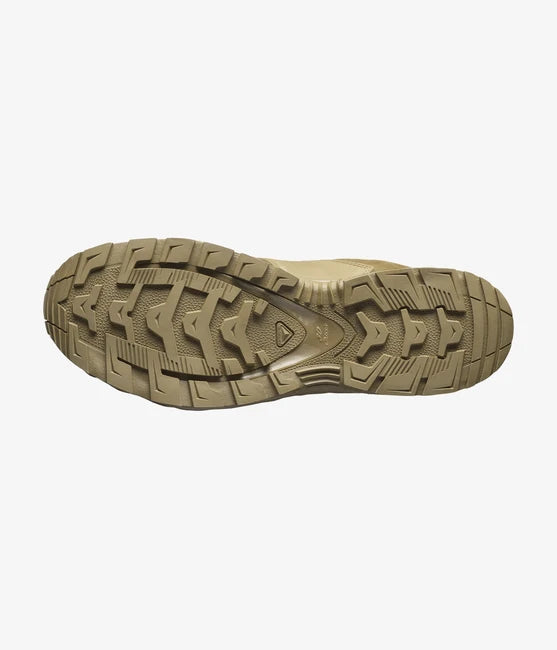 Salomon XA Forces Mid GTX EN , marrone coyote