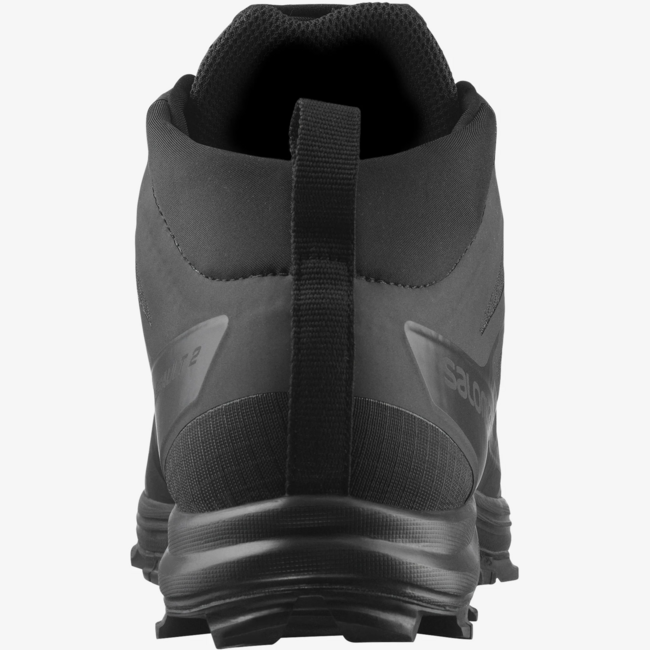 Salomon Forces Speed Assault 2 stivali, nero