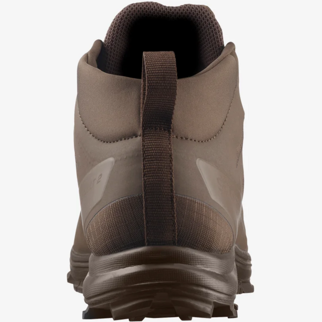 Salomon Forces Speed Assault 2, marrone terra