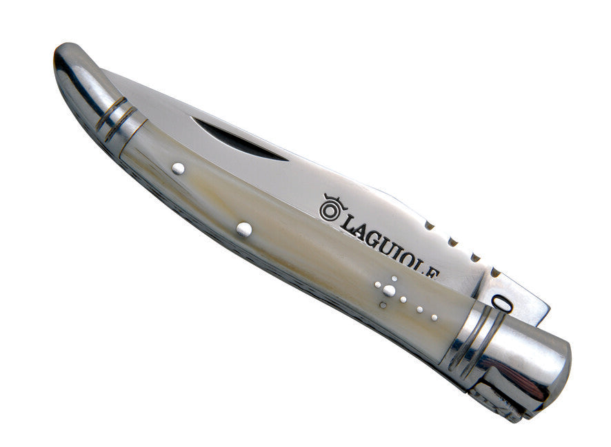 Laguiole DUB023 coltello 11cm