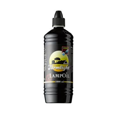 Farmlight Olio per lampade e torce 1 L