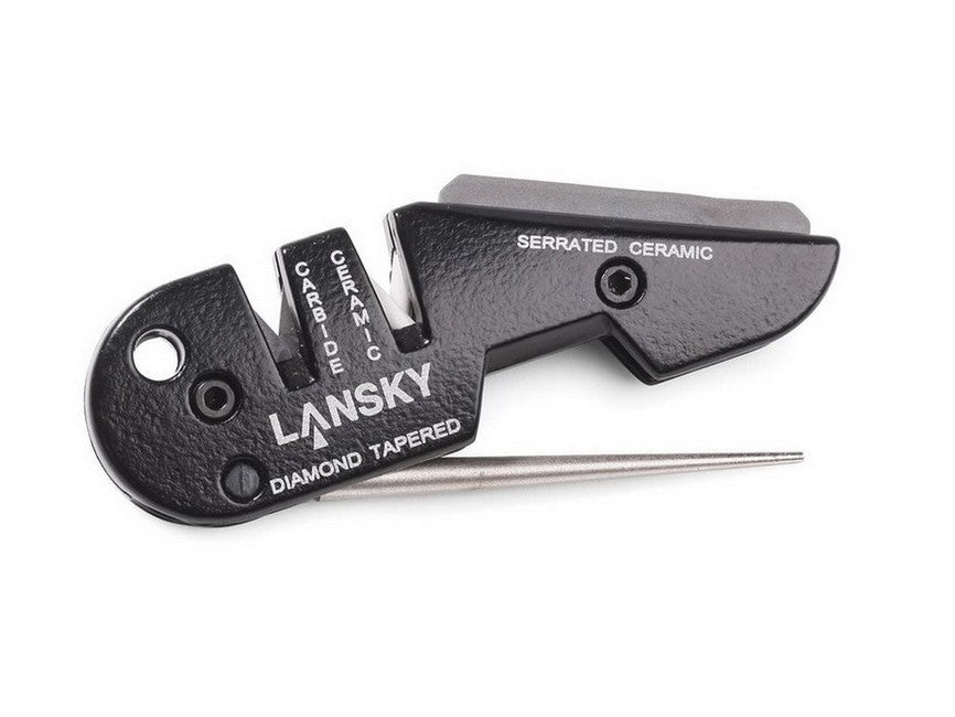 Lansky Blademedic affilatrice tascabile