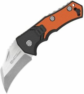 Lansky Madrock - coltello a serramanico legale nel mondo