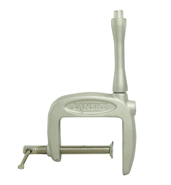 Lansky Set per affilare, c, supporto