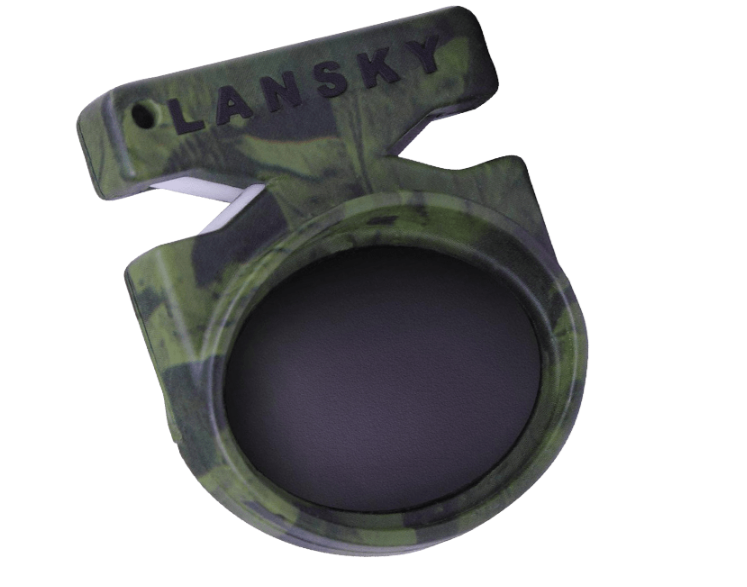 Lansky LCSTC affilatore tascabile