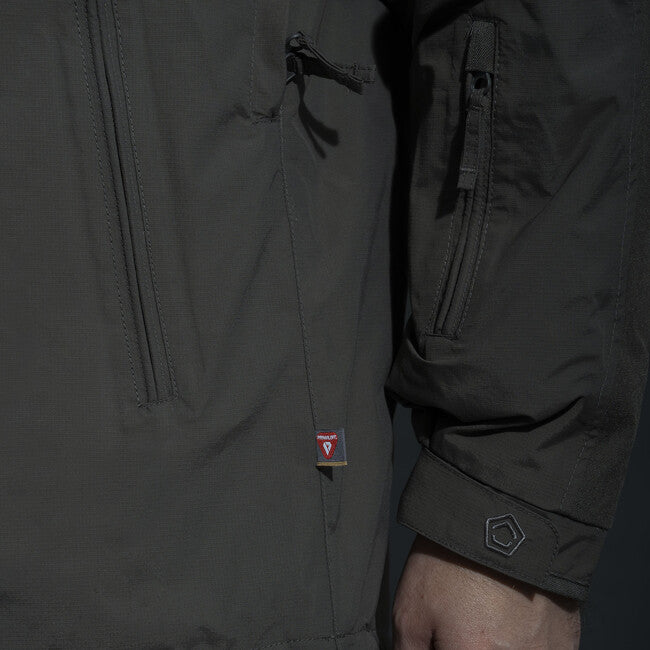 Pentagon LCP V2.0 giacca invernale da uomo Primaloft, nera