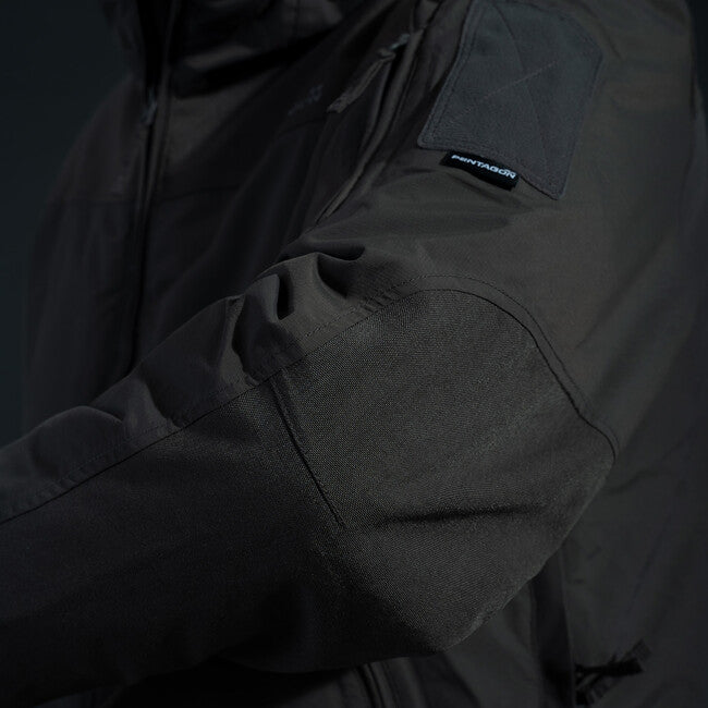 Pentagon LCP V2.0 giacca invernale da uomo Primaloft, coyote