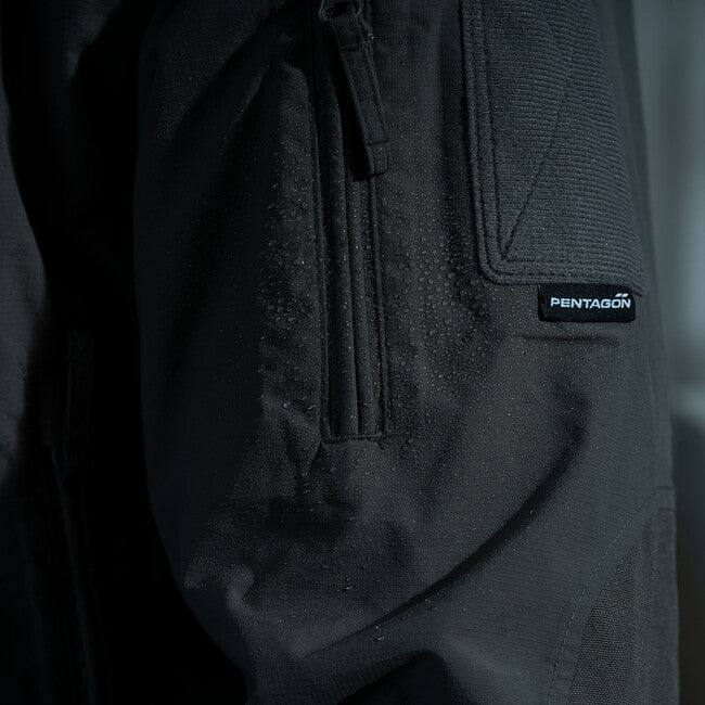 Pentagon LCP V2.0 giacca invernale da uomo Primaloft, coyote