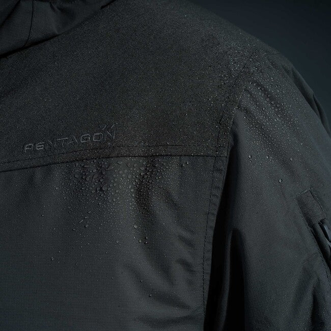 Pentagon LCP Giacca invernale da uomo V2.0 Primaloft, cinder grey