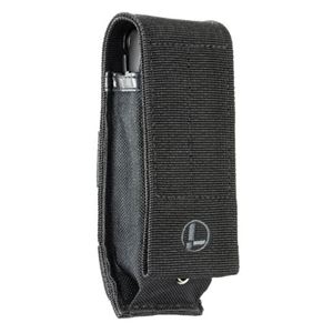 Leatherman Nylon Molle L fodero per coltello, nero