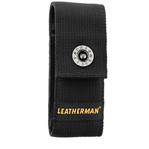 Leatherman Nylon Sheath per coltello , black medio