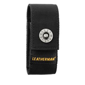 Leatherman Nylon Sheath per coltello , black small