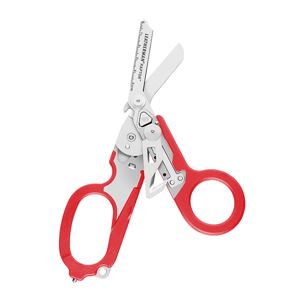 Leatherman Raptor® Rescue, red